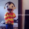 Matched profile picture