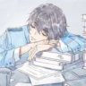 Profile picture