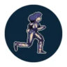 Matched profile picture