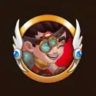 Matched profile picture