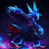 Matched profile picture
