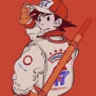 Matched profile picture