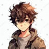 Matched profile picture