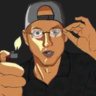Matched profile picture