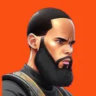 Matched profile picture