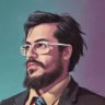 Matched profile picture