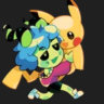 Matched profile picture