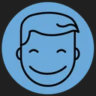 Matched profile picture