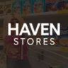 🛒 Haven Stores