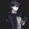 Matched profile picture