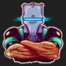 Matched profile picture