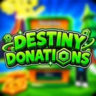 Destiny Donations Community