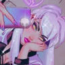 Profile picture