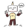 Matched profile picture