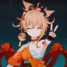 Matched profile picture