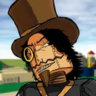 Profile picture