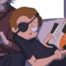 Profile picture