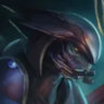 Matched profile picture