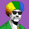 Matched profile picture