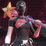 Matched profile picture