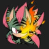 Matched profile picture