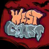 🎃 ⋮  ﹒ wᥱst ᥴoast  .ᐟ