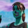 Matched profile picture