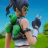 Matched profile picture