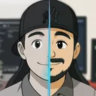 Matched profile picture