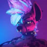 Matched profile picture