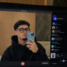 Profile picture