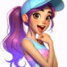 Matched profile picture