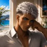 Profile picture