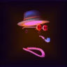 Matched profile picture