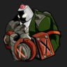 Matched profile picture