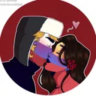 Matched profile picture