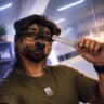 Profile picture