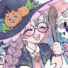 Profile picture