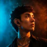 Profile picture