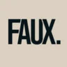 FAUX.