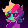 Matched profile picture
