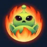 Matched profile picture