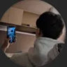 Matched profile picture