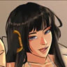 Matched profile picture