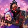 Matched profile picture