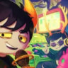Matched profile picture