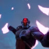 Matched profile picture