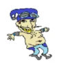 Matched profile picture