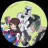Matched profile picture