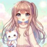 Matched profile picture
